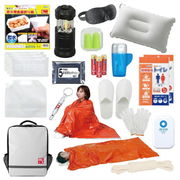 防災ｾｯﾄ31点