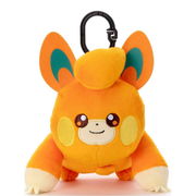 ポケットモンスター サウンドぬいぐるみ パモ