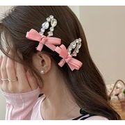 ヘアアレンジ  ヘアアクセサリー    ヘアクリップ  ヘアピン