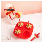 msc joie　ストロベリーフリー　ポップ