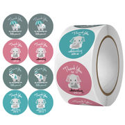 雑貨★粘着シール★