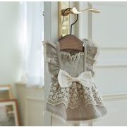 春夏新作 小型犬服★超可愛いペット服★犬服★猫服★犬用★ペット用品★ネコ雑貨