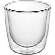 われないダブルウォールグラスワイド200mL TW-3780