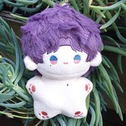 BTS似ぬいぐるみ/ジン（1点のみ）/10ｃｍ/ぬい活/推しぬい/推し活/ぬい活/在庫限り激安/D018B