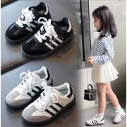 2024新入荷★子供靴★シューズ　タグ26-36★2色