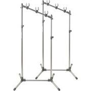 積水樹脂 セキスイ ステンレス ものほし台大空 SON-30