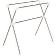 積水樹脂 セキスイ ステンクラー ふとんほし FDX-40S