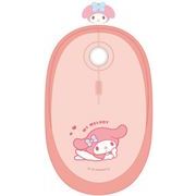 サンリオキャラクターズ Bluetoothマウス マイメロディ SANG-558MM