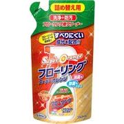 スーパーオレンジ　フローリング用　詰替