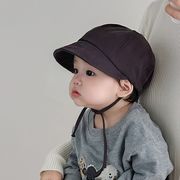 キッズ 子供用 キャップ 野球帽 ベースボールキャップ 帽子