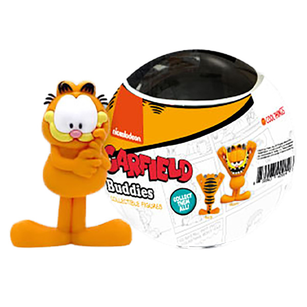 ガーフィールド wacky wobblers Garfield 首振 フィギュア ガーフィールド wacky wobblers Garfield 首振 フィギュア