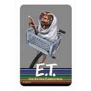 まじかる百貨店　クリアカード　E.T.4