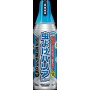 フマキラ－ 虫よけバリアスプレ－ アミ戸窓ガラス 450ml 【 フマキラー 】 【 殺虫剤・虫よけ 】