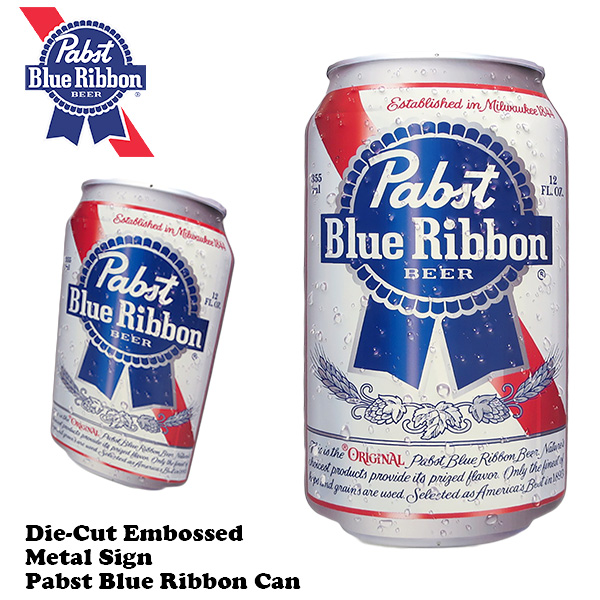 pabst blue ribbon パブスト　アクセサリー Pabst Blue Ribbon×ガンクラフト×BAC2023】 JOINTED CLAW 178