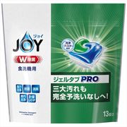 ジョイジェルタブ１３Ｐ 【 Ｐ＆Ｇ 】 【 自動食器洗い洗剤 】