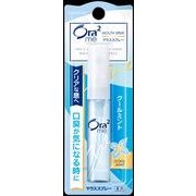 オーラツー　ブレスファイン　マウススプレー　［クールミント］　６ｍｌ 【 マウスウォッシュ 】