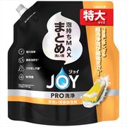 ジョイＰＲＯ洗浄まとめ洗い用詰替特大 【 Ｐ＆Ｇ 】 【 食器用洗剤 】