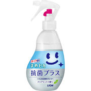 ルックまめピカ　抗菌プラス　トイレのふき取りクリーナー　２１０ｍｌ 【 住居洗剤・トイレ用 】