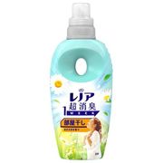 レノア超消臭１Ｗ部屋干しおひさま本体　４９０ＭＬ