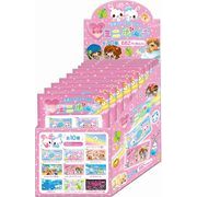 ■Q-LiA(クーリア)■■2025SS　新作■　平成レトロファンシー　シークレットミニポーチBOX（2BOXセット）