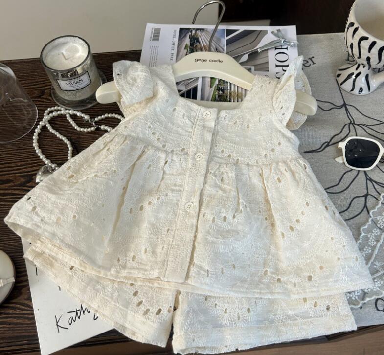 2025新品★子供服　セットアップ★80cm～150cm