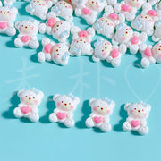 激安販売★芸DIY デコパーツ ★アクセサリー 　パーツ★アニマル