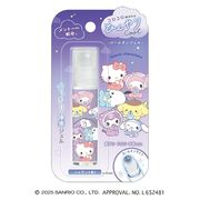 ■2025SS　新作■　サンリオキャラクターズ　ロールオンジェル　ベビー/パープル