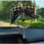 車用   車のペンダント飾り，ペンダント，ファッションカーインテリア用品