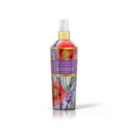 Rudy ルディ Nature＆Arome ネイチャー＆アロマ Scented Body Mist センティッドボディミスト Lavender