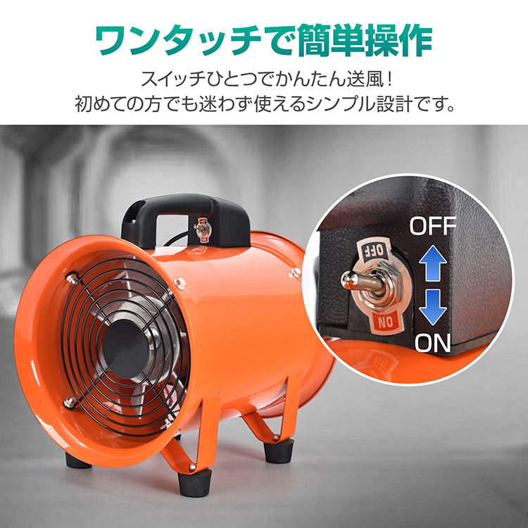 規格300排送風機 業務用扇風機 送風機 換気扇 工業用扇風機 工場扇 排送風機 業務用扇風機 送風機 換気扇 工業扇 扇風機