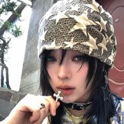 y2kスカーフ　レディース　韓国ファッション　春夏