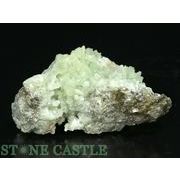 ☆一点物☆【原石】プレナイト 原石コレクション No.33