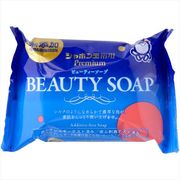 ビューティーソープ