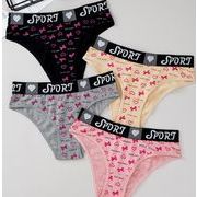 大人気　レディースファッション　下着　ショーツ