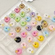 手作りdiy用デコレーション★人気DIYパーツ-デコパーツ★金具 アレンジ アクセサリー制作 手芸 材料★キー
