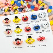 激安販売★DIYネイルパーツ　マニキュアパーツ　ネイルパーツ★