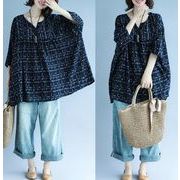 2025新作　レディース　婦人服　ゆったりTシャツ　半袖