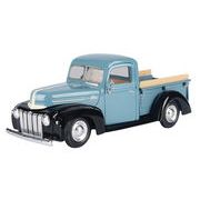 1942-47 Ford Pickup　Jalibar