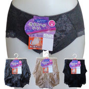 【即納】綿ベア天美尻ショーツガードル ショーツ ガードル ガードルショーツ