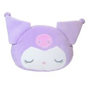 クロミ もっちりフェイスミニクッション