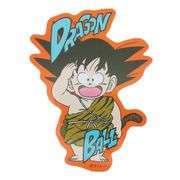 【ステッカー】ドラゴンボール キャラクターステッカー OR BL