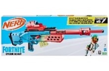 ナーフ　フォートナイト　STORM SCOUT ナーフ フォートナイト STORM SCOUT : イナズマ商店 Yahoo