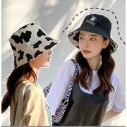 夏レディース帽子★薄い漁師の帽子★日焼け止め、日よけ帽★ファッションハット★紫外線対策