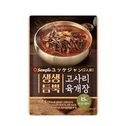 韓国 セムピョ ユッケジャン 450g