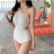 新品 スリム エレガント女性 水着　温泉可　シャワー　ビキニ　セバレーツ ★M-XL