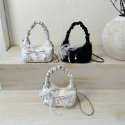 ショルダーバッグ　韓国ファッション　デザイン PUバッグ カバン 肩掛けバッグ　ハンドバッグ