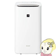 空気清浄機 SHARP シャープ 除湿加湿機能付 ホワイト系 プラズマクラスター25000 搭載 KI-TD50-W