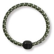 TAK-49-3 静電気抑止 リストバンド2 オリーブ