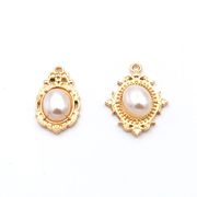 【春夏アクセサリー】アンティークパーツ/パール調/金属パーツ/トレンドパーツ/最安値保証