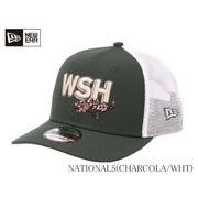 NEWERA 970 CITYCONECT MESH 22334